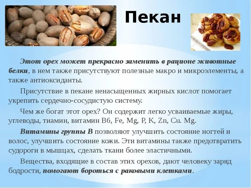 Пекан калорийность. Пекан польза. чем полезен орех пекан. орех пекан польза. чем полезен пикантный орех.