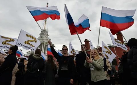Днр присоединилась