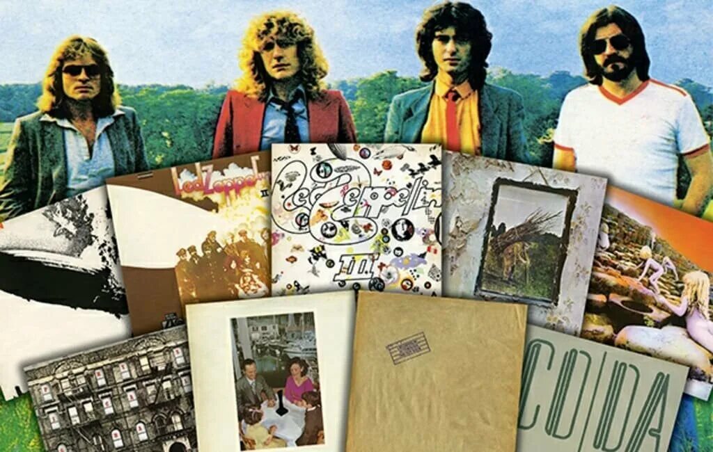 Дискография led zeppelin. Led zeppelin 2025. led zeppelin vinyl. билборды лед зеппелин. лед зеппелин красавцы.