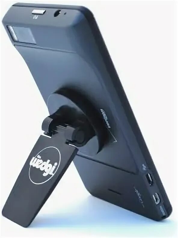 Mounted devices. Mounted devices