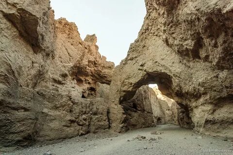 Тайная долина
