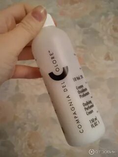 Del colore