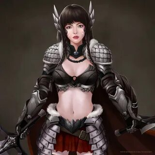 Valkyrie 18