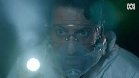 Doctor nowhere