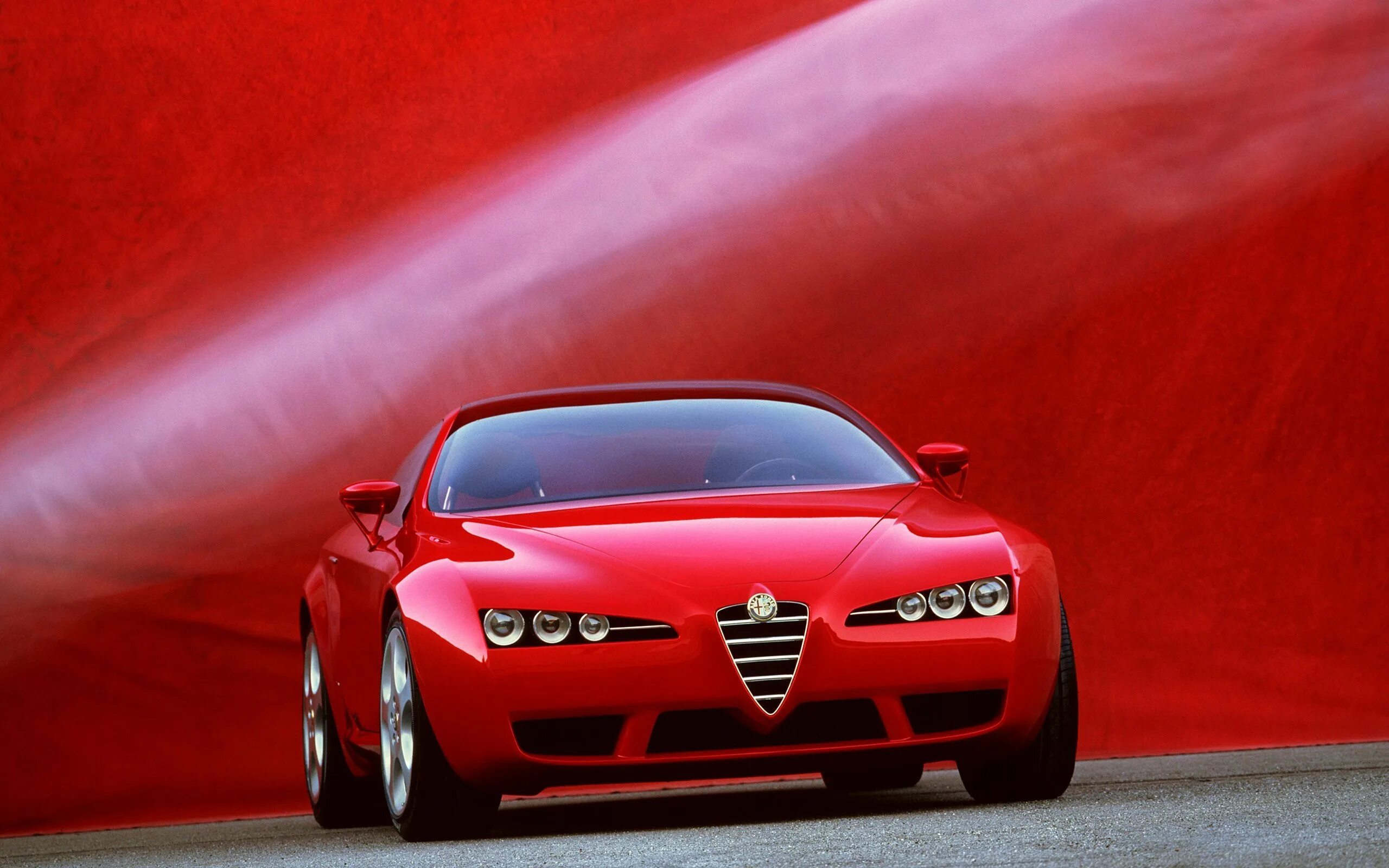 Alfa Romeo Brera. Alfa Romeo Brera Concept. Alfa Romeo Brera концепт. Альфа Ромео красная. Красная машинка 1