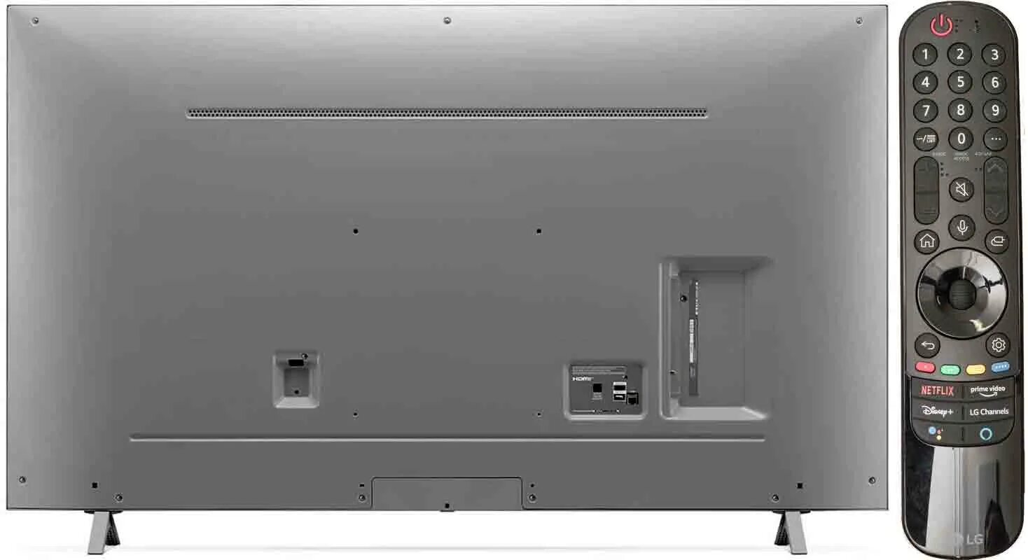 Lg 65nano766qa 2025 nanocell hdr led oled