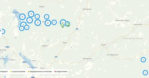 Погода вологда сегодня карта