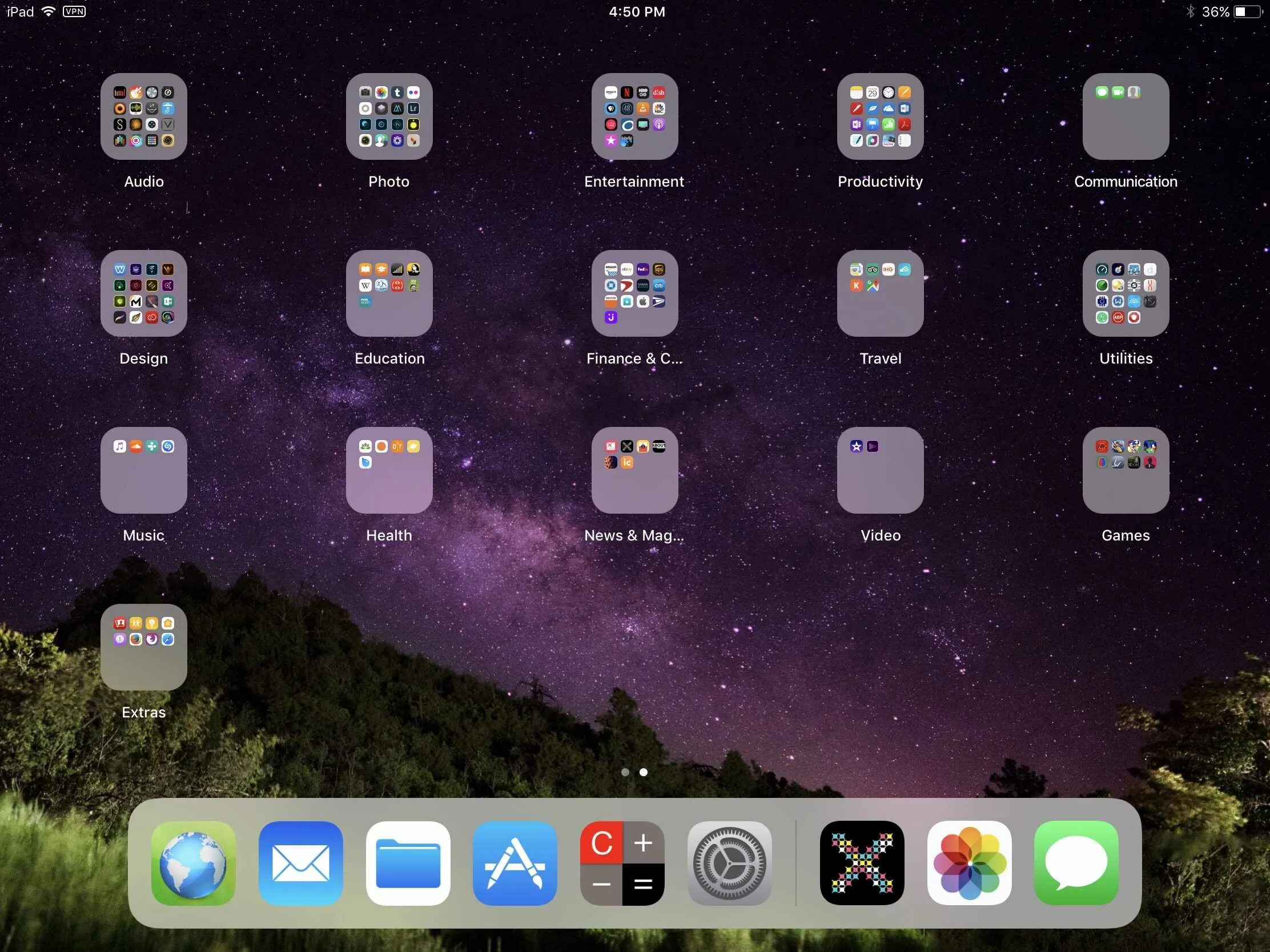 Установить тему ios. Установить тему ios