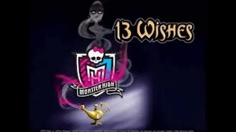 Monster 13