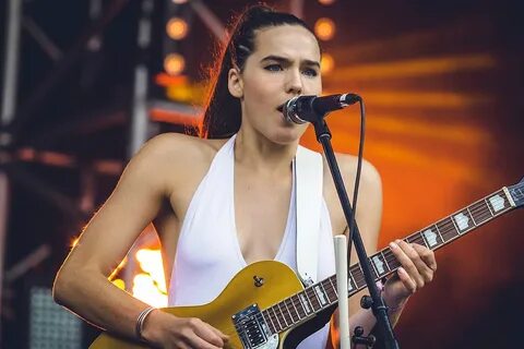 Sophie группа