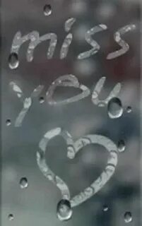 End i miss you