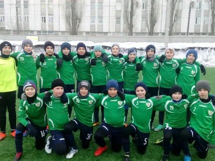 Фк кристалл