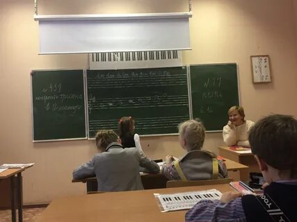 Нетскул гимназия арт этюд