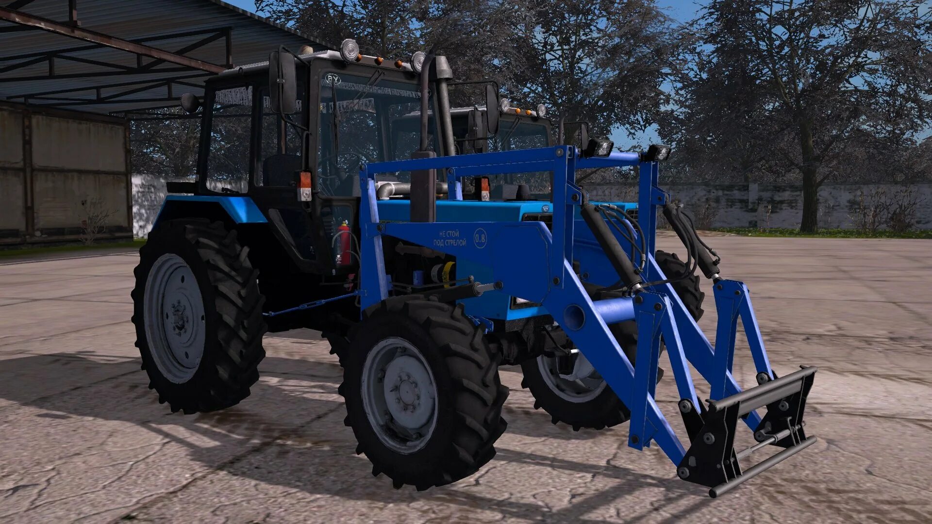 Fs 17 мтз 82. 1 для фс 17. Fs 17 мтз 82. Мод мтз 82. Мтз 80 для фс 19.