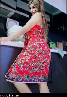 Meccra  MekSarrah Nude OnlyFans Photo 21 - Nudostar.TV 