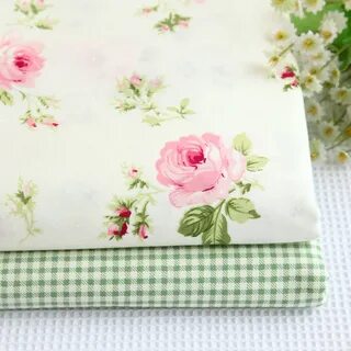 Ткань для постельного белья 100 хлопок