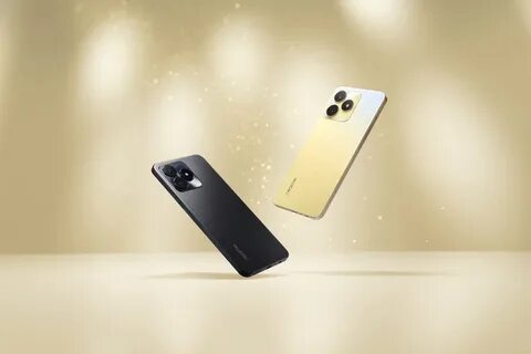 C53 смартфон