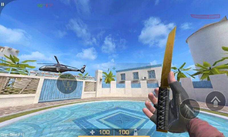 приватка standchillow 0.27 0