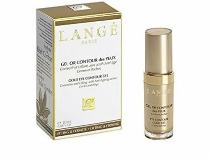 Contour gel