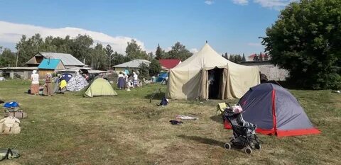 Барахолка усть чарышской пристани