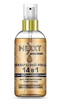 Нектар спрей