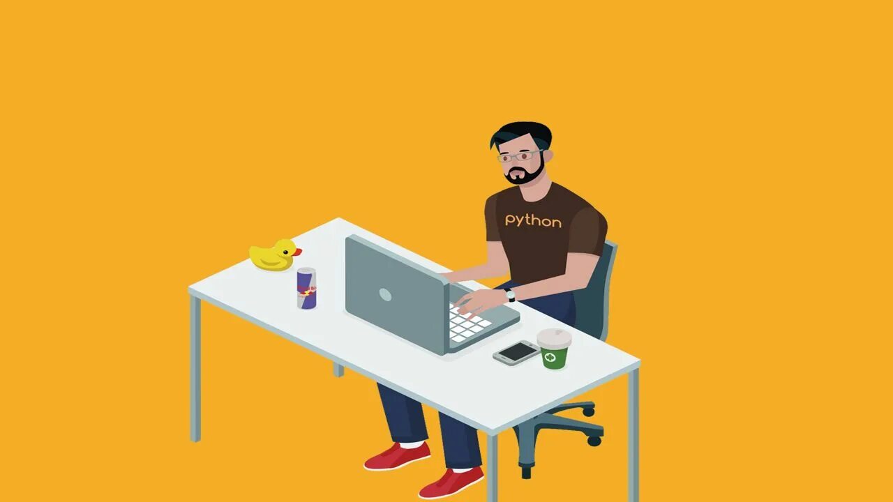Html developer