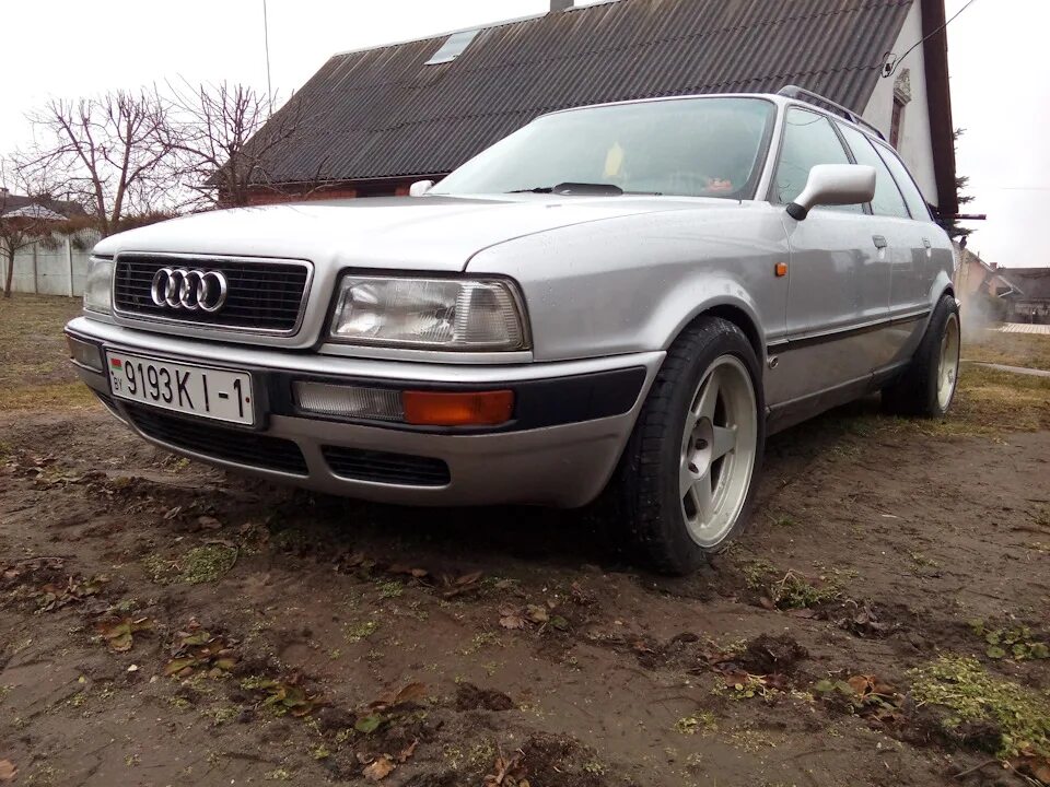 Ауди 1994 года. Audi 80 1994. ауди 1994 года 2.0. audi 80 1994 года.