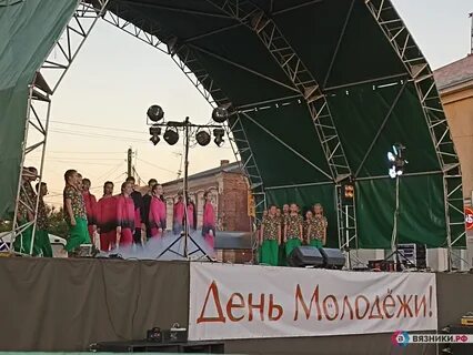 Века фест
