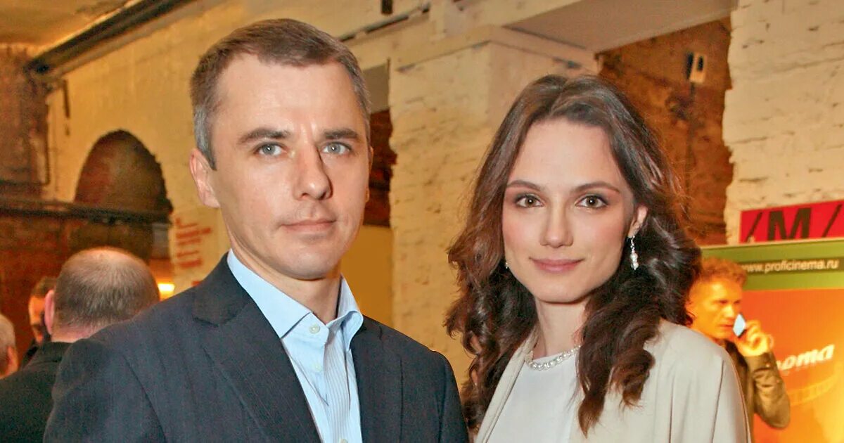 Игорь Петренко впервые показал 5-месячную дочь - Вокруг ТВ.