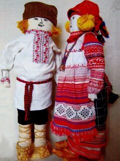 Народный костюм красноярска