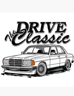 Drive classics
