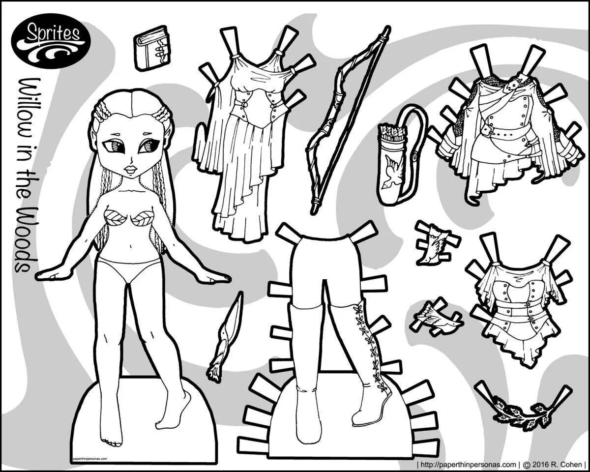 Katemade art бумажные куклы. Куклы из бумаги с одеждой. Кукла с одеждой для вырезания. Бумажная кукла роблокс с одеждой. Прически для бумажных кукол.