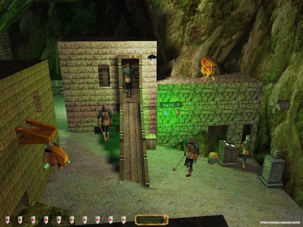 Игра Thief 2. Thief II: the Metal age. Thief 1998. Thief Metal age. Thief the metal age