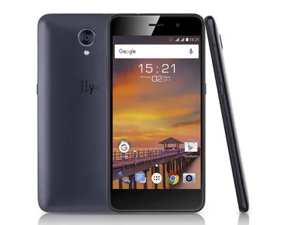 Fly нова