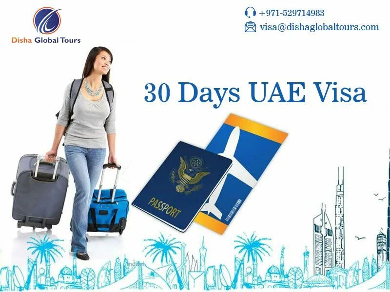 Uae visa