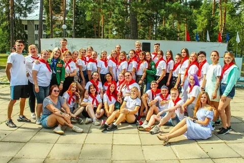 Салют городецком районе