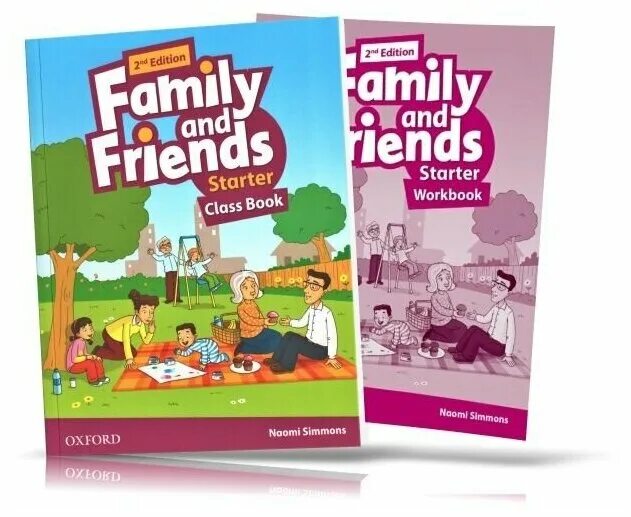 Family and friends starter book. Английский Family and friends 2 class book. 2nd Edition Family friends Workbook Oxford Naomi Simmons. Family and friends 2 class book Starter. Family and friends s 2 класс book и Family and friends 2 Workbook.