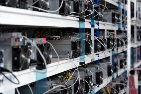 Коммерческая установка