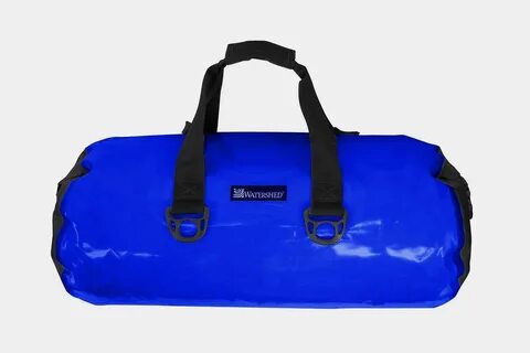 Blues bag