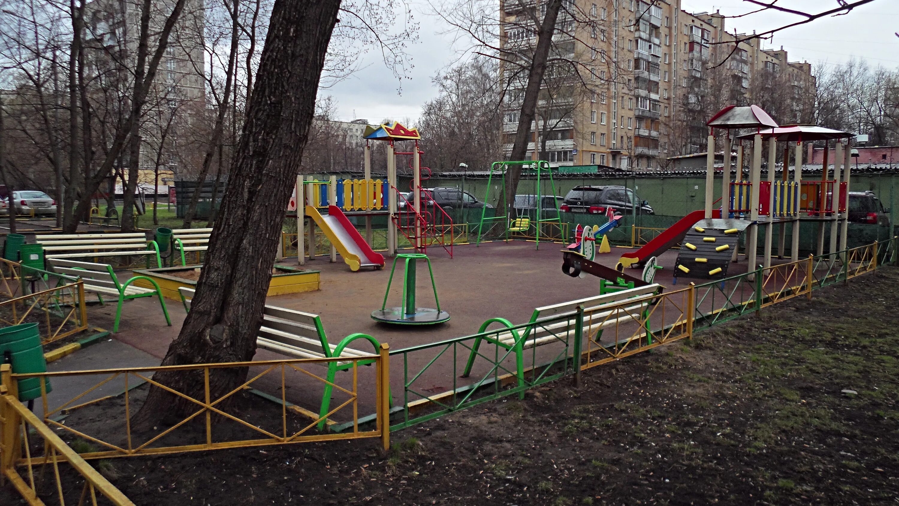 Площадка площадь. Площадка площадь
