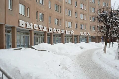 Тверской городской архив