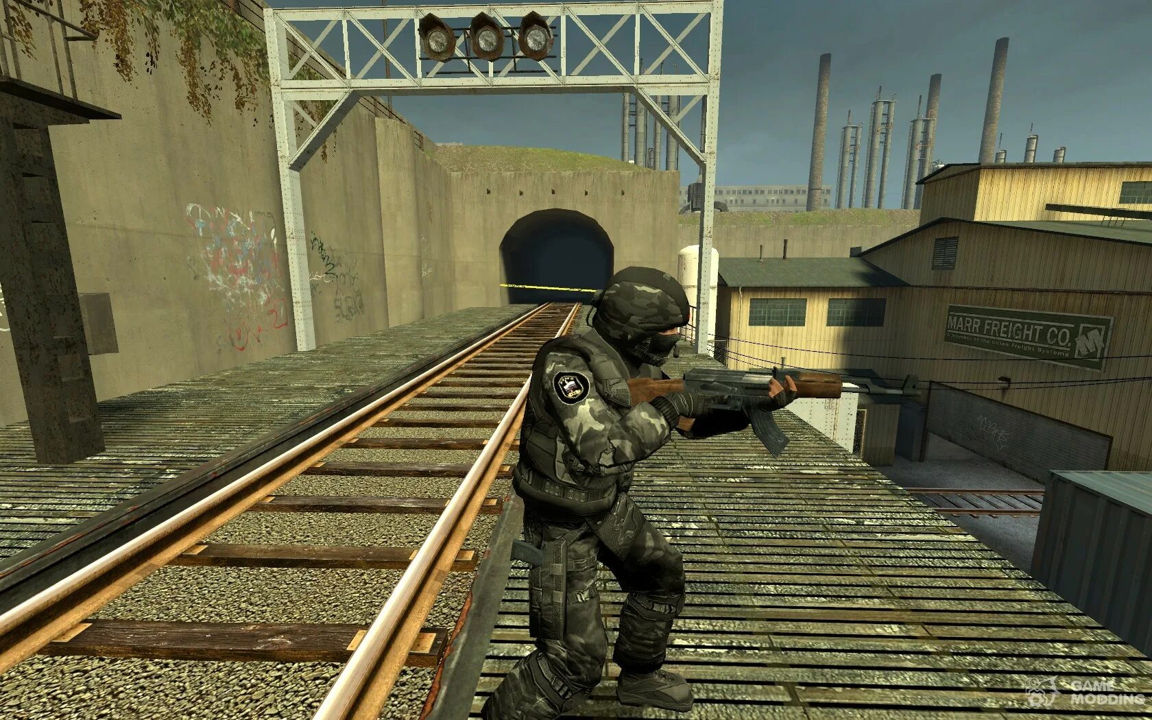 Source s. Cs source gsg1. cs source 2004. контр соурс страйк 2004. counter strike 2007 года.