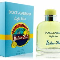 Летняя коллекция Italian Zest, Dolce & Gabbana: отзывы и свотчи