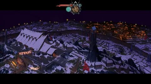 Banner saga 3