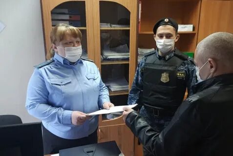Ради долга