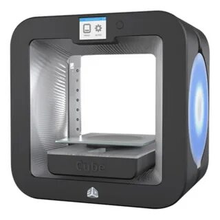 3d система