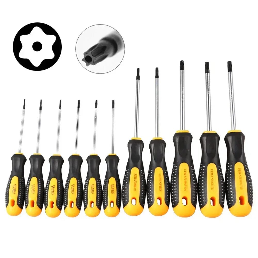 5 screwdriver