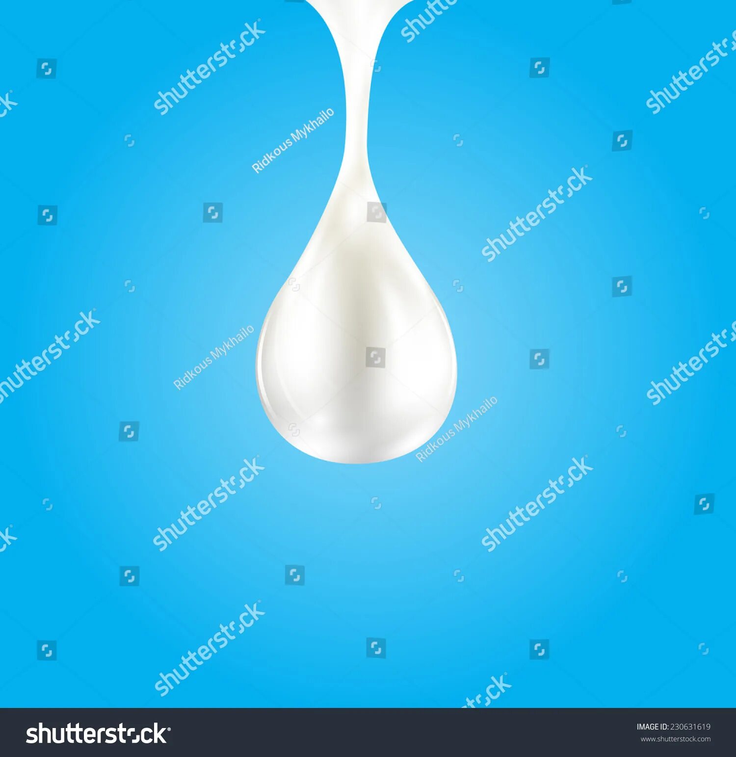 U drop