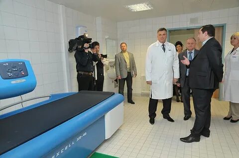 Федеральный центр смоленск эндопротезирование