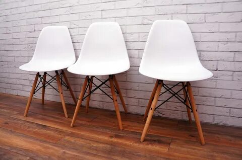 Стул eames